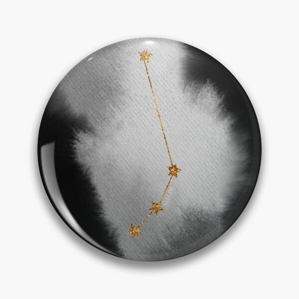 Item preview, Aries Zodiac Astrology Constellation designed and sold by tkaydesign.