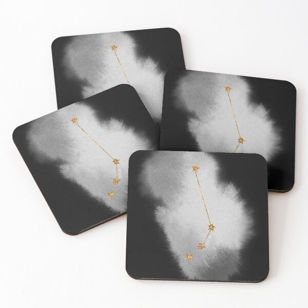 Item preview, Aries Zodiac Astrology Constellation designed and sold by tkaydesign.