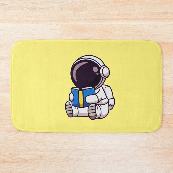 Item preview, Astronaut Study, Space designed and sold by AUGUSHOPTY.