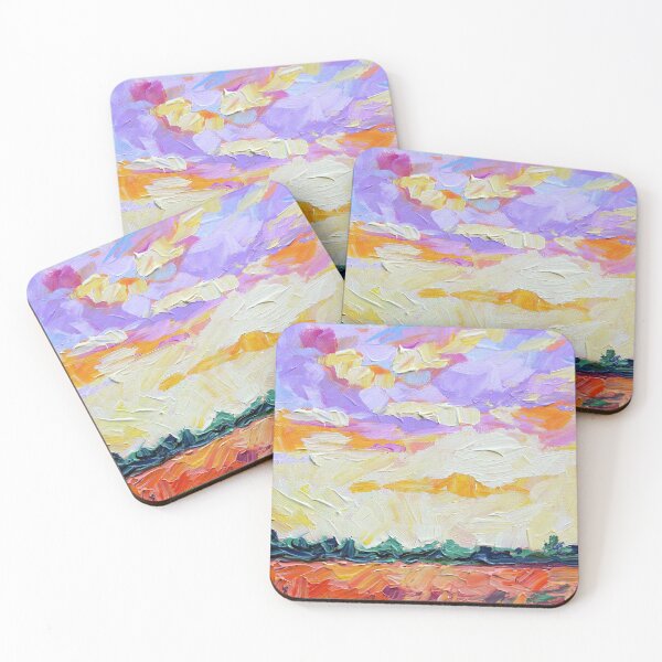 Item preview, Pastel Sky designed and sold by EveiArt.