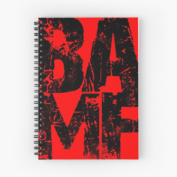 Item preview, BAMF designed and sold by btphoto.