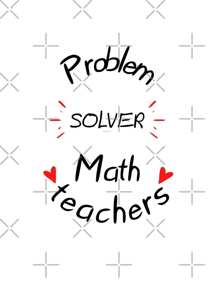 Thumbnail 4 of 4, Samsung Galaxy Phone Case, Problem Solver Math Teacher designed and sold by RoaaMagic.