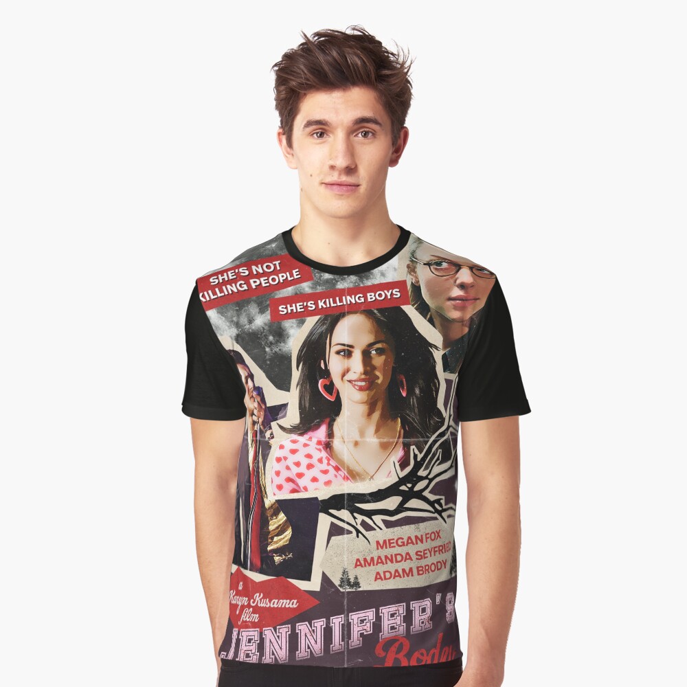 Item preview, Graphic T-Shirt designed and sold by Herman2181.