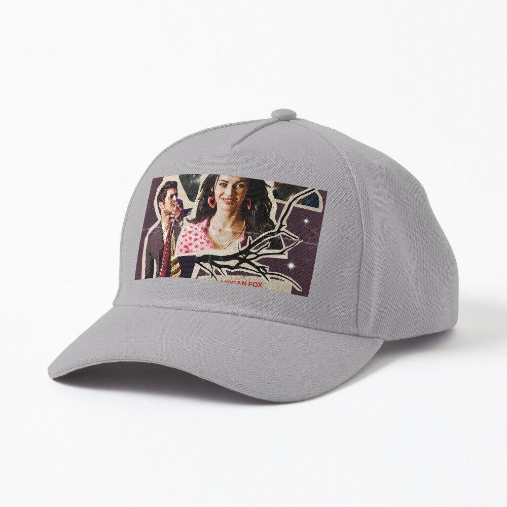Item preview, Baseball Cap designed and sold by Herman2181.