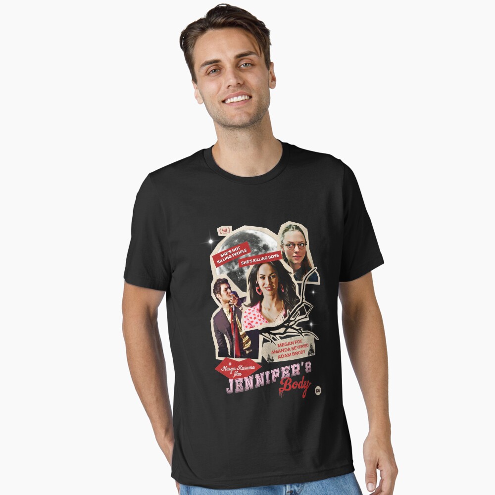 Item preview, Essential T-Shirt designed and sold by Herman2181.