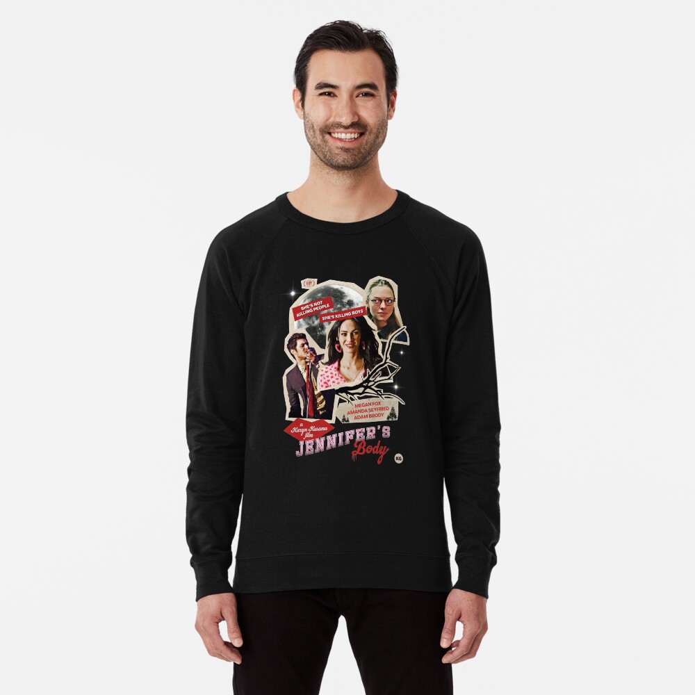 Item preview, Lightweight Sweatshirt designed and sold by Herman2181.