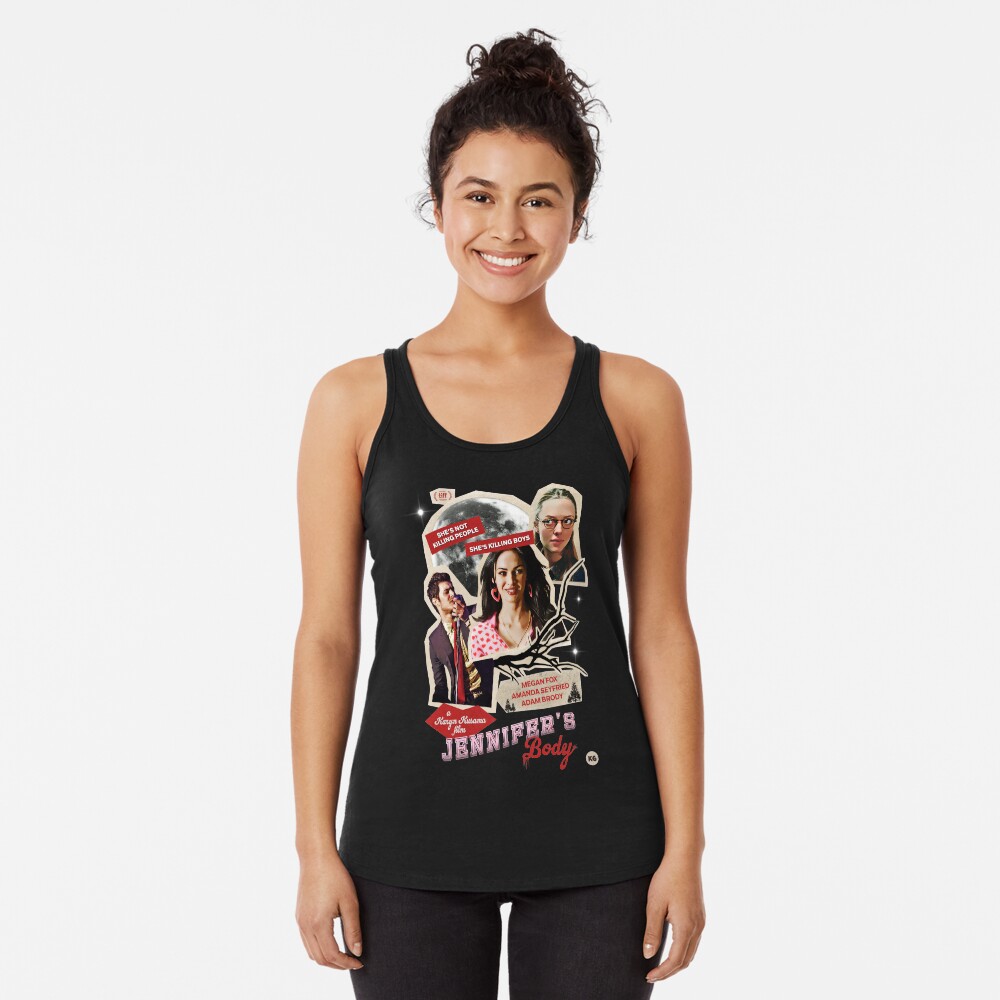 Item preview, Racerback Tank Top designed and sold by Herman2181.