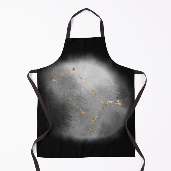 Item preview, Gemini Zodiac Astrology Constellation designed and sold by tkaydesign.