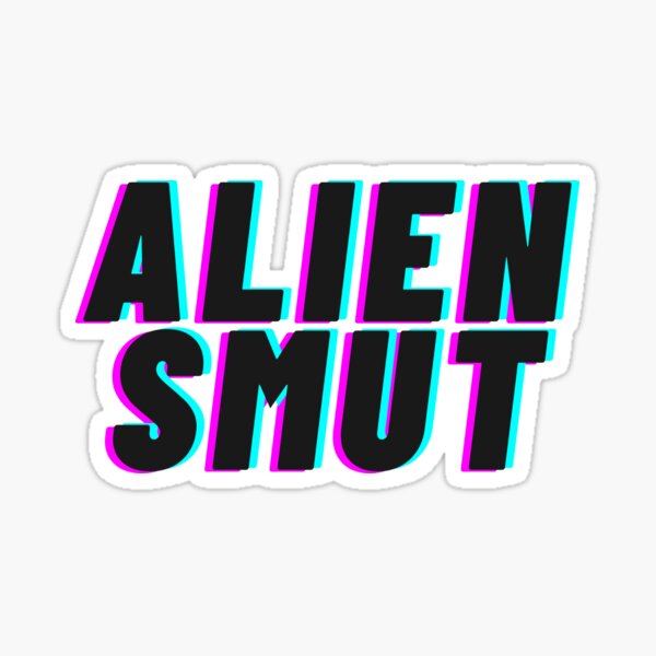 Artikel-Vorschau von Alien Smut in Liebesbüchern, designt und verkauft von jaekindacray.