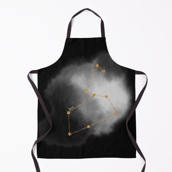 Item preview, Leo Zodiac Astrology Constellation designed and sold by tkaydesign.