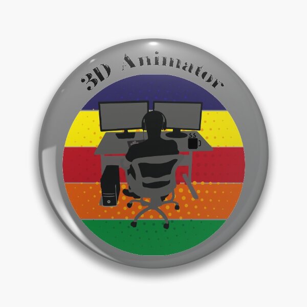 Item preview, 3D Animator designed and sold by MDGamer777.