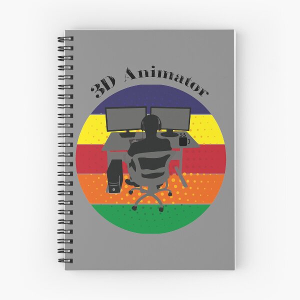 Item preview, 3D Animator designed and sold by MDGamer777.
