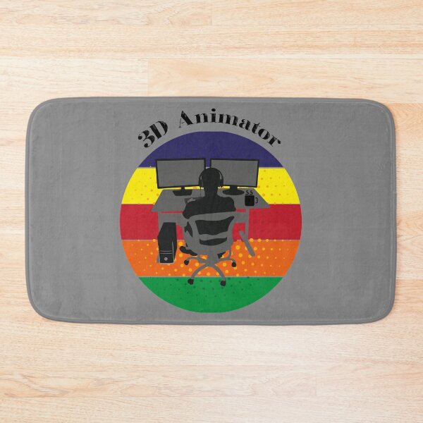 Item preview, 3D Animator designed and sold by MDGamer777.