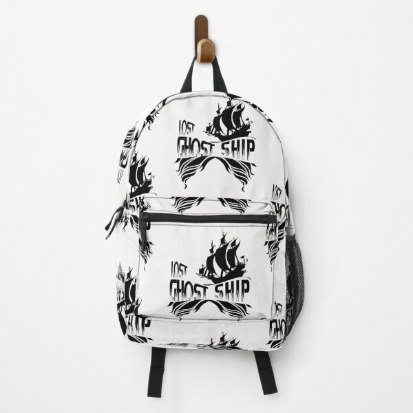 Item preview, Lost Ghost ship v4 designed and sold by FADYMAG.