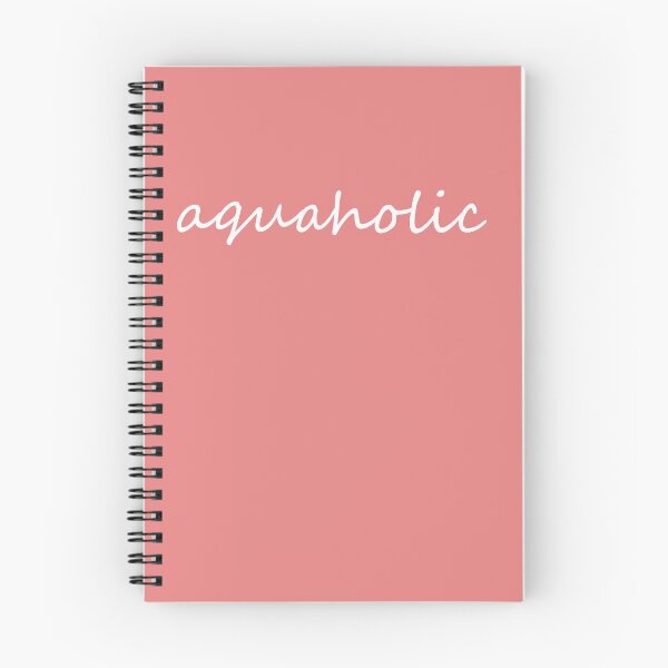 Item preview, Aquaholic designed and sold by Celosia Liv.