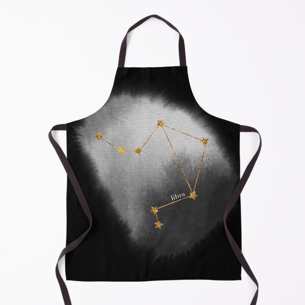 Item preview, Libra Zodiac Astrology Constellation designed and sold by tkaydesign.