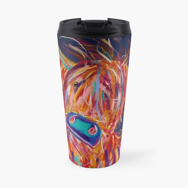 Zoe Travel Mug