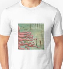 Faith by 'Donna Williams' Unisex T-Shirt
