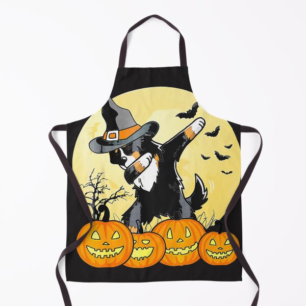 Item preview, DOG DABBING PUMPKIN HALLOWEEN SHIRT designed and sold by RobBengi24.