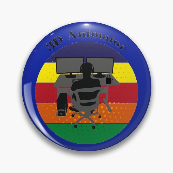 Item preview, 3D Animator designed and sold by MDGamer777.