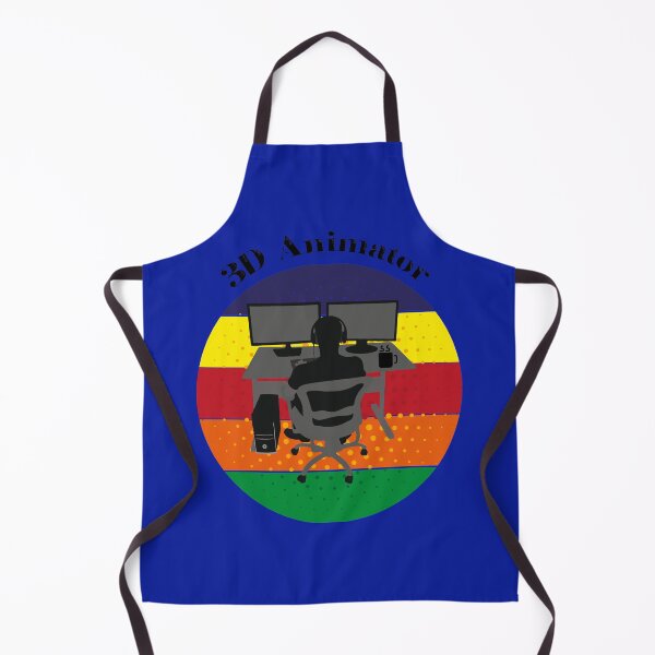 Item preview, 3D Animator designed and sold by MDGamer777.