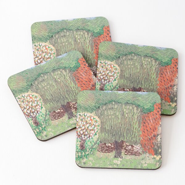 Item preview, Forest designed and sold by kyungsuk1931.