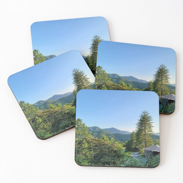 Item preview, Great smoky mountains NC designed and sold by Augustborn99.