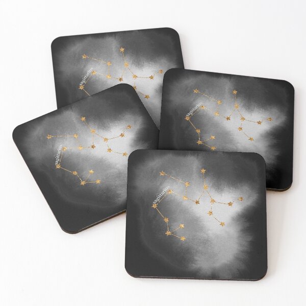Item preview, Sagittarius  designed and sold by tkaydesign.