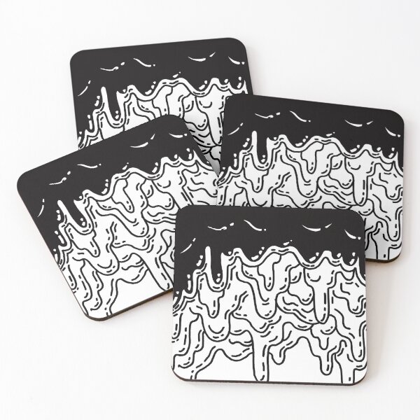 Item preview, Dripping designed and sold by Deathoftheself.