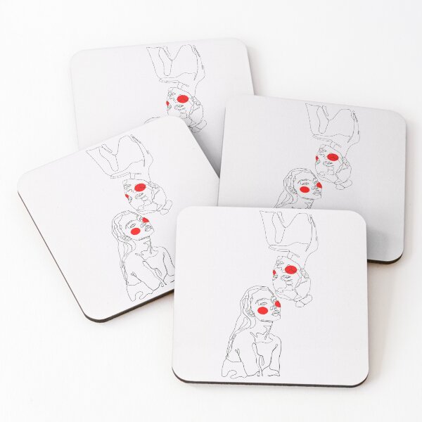 Item preview, women outline  designed and sold by Madie-RW.