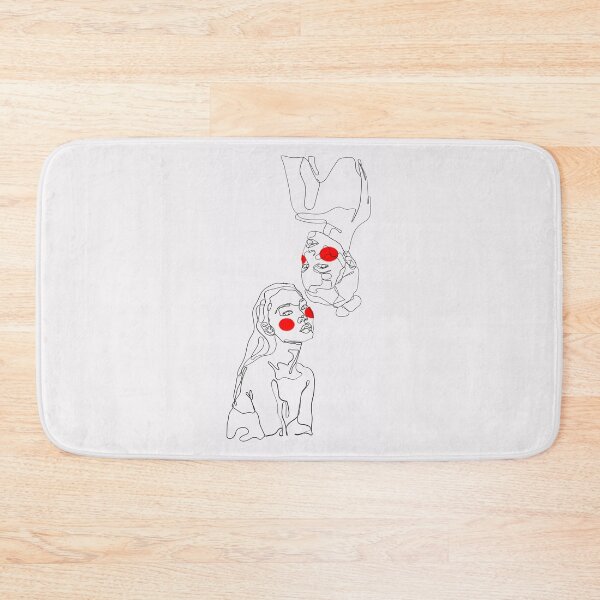 Item preview, women outline  designed and sold by Madie-RW.