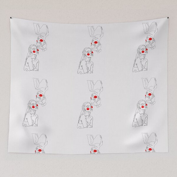 Item preview, women outline  designed and sold by Madie-RW.