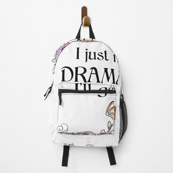 Item preview,  I'LL GET OVER IT I JUST NEED TO BE DRAMATIC FIRST SHIRT designed and sold by RobBengi24.