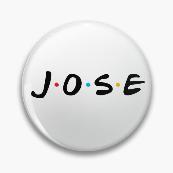 Item preview, Jose Nombre Personalizado- Amigos MEME designed and sold by PrimeDesignShop.