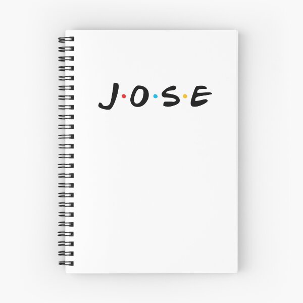Item preview, Jose Name Personalized- Friends MEME designed and sold by PrimeDesignShop.