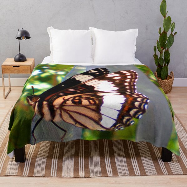 Item preview, Butterfly on a Ribbon designed and sold by KR Art Studio.