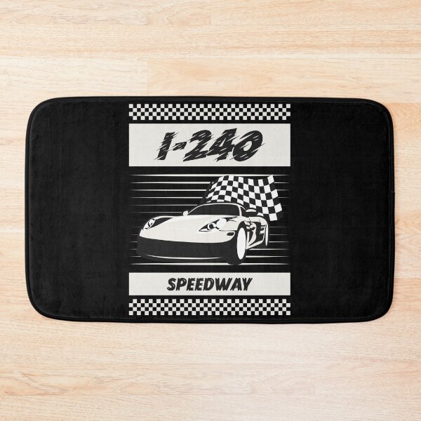 Item preview, I-240 Speedway Memphis Racing Expressway Interstate designed and sold by MemfoBrand.