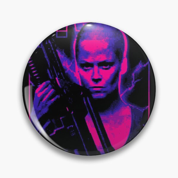 Item preview, Alien 3: Ellen Ripley designed and sold by Bootleg Factory.