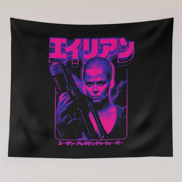 Item preview, Alien 3: Ellen Ripley designed and sold by Bootleg Factory.