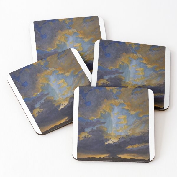 Item preview, sunset on the delaware designed and sold by waevey.