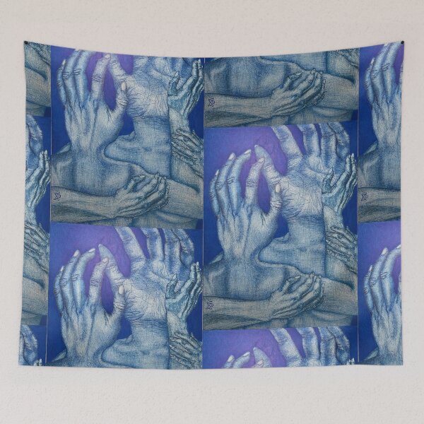 Item preview, Entangle (2021) designed and sold by KaraDykes.