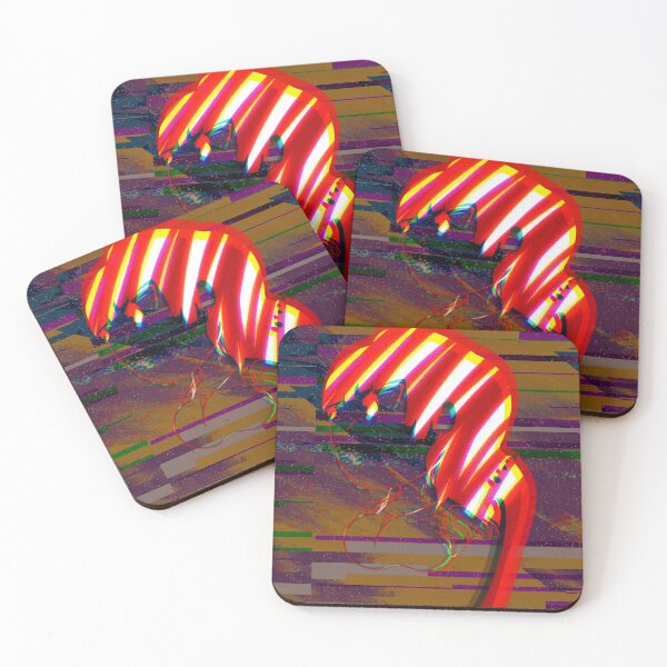 Item preview, Glitch designed and sold by gipplord.
