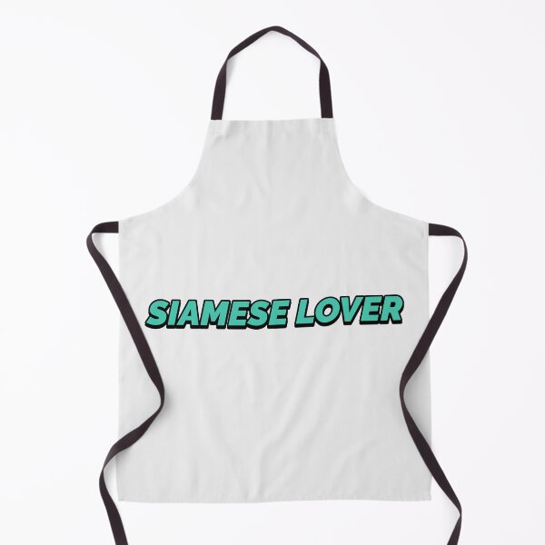 Item preview, Siamese Cat Lover designed and sold by Wachi-A.