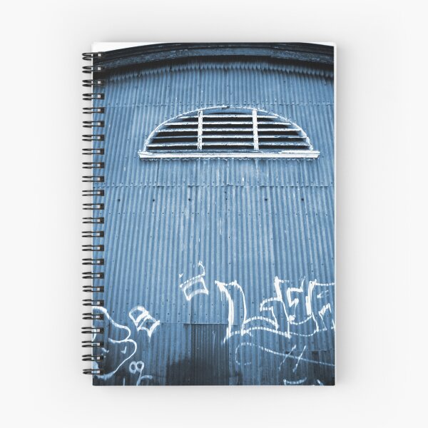 Item preview, Window on the Old Wall designed and sold by ezcreate.media.