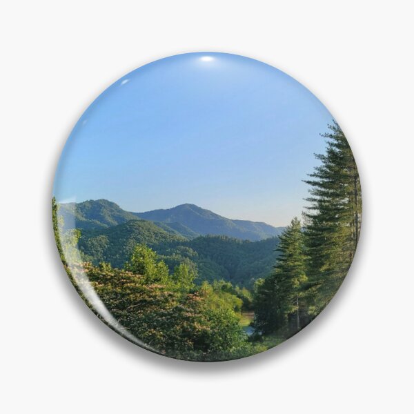 Artikelvorschau, Great Smoky Mountains NC entworfen und verkauft von Augustborn99.