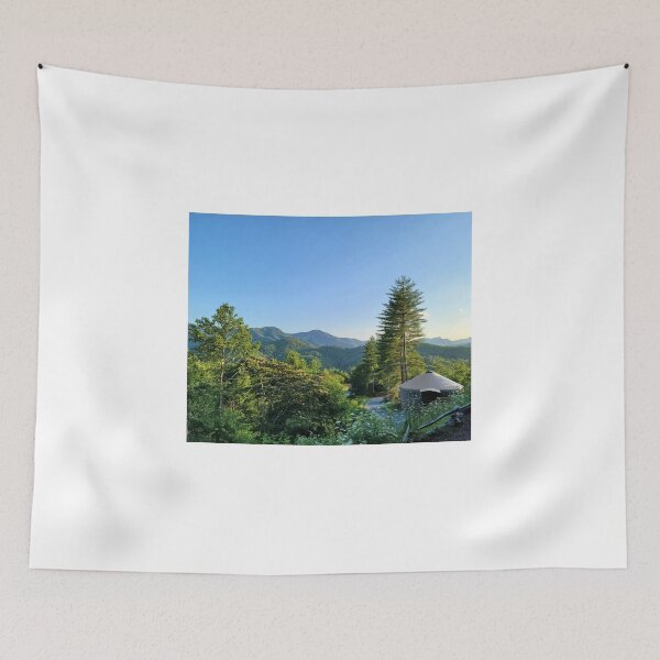 Item preview, Great smoky mountains NC designed and sold by Augustborn99.
