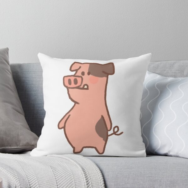 Item preview, Speckled Pig designed and sold by GnatDesigns.