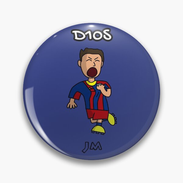 Item preview, The D10S of BARCELONA designed and sold by jesumedina.