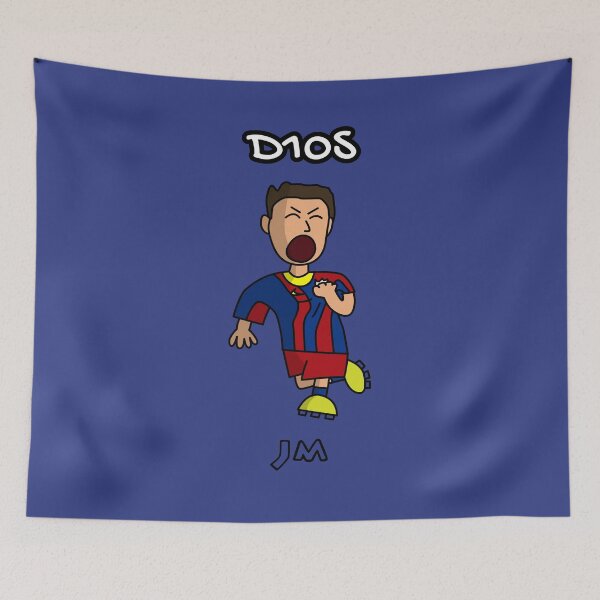 Item preview, The D10S of BARCELONA designed and sold by jesumedina.