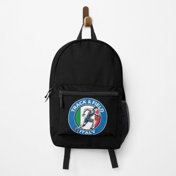 Item preview, Track and Field Italy - Atletica Italia designed and sold by Rhu Creations.